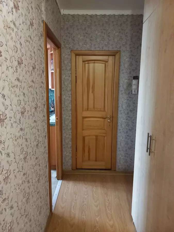 Двухкомнатная квартира Орловская улица, 16, фото №2