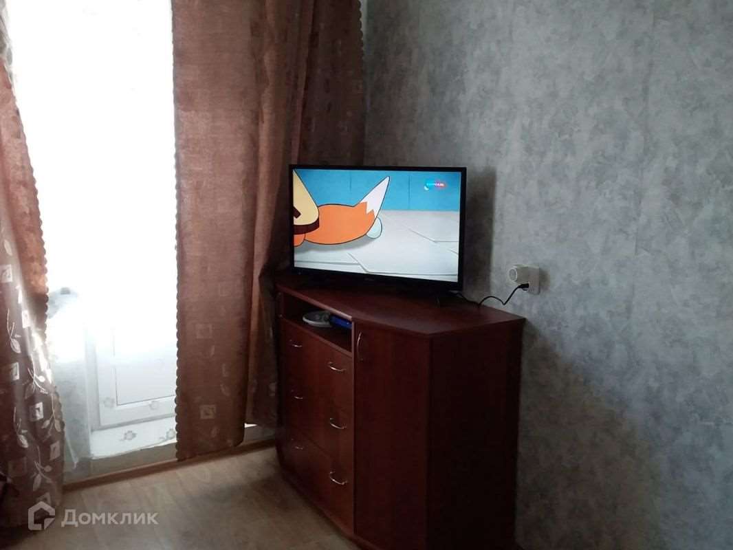 Однокомнатная квартира ул. Ижорского Батальона улица, 18, фото №3