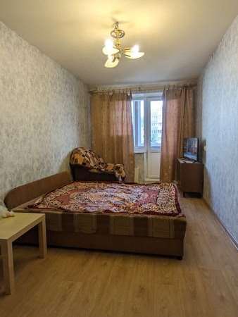 Однокомнатная квартира ул. Ижорского Батальона улица, 18, фото №6