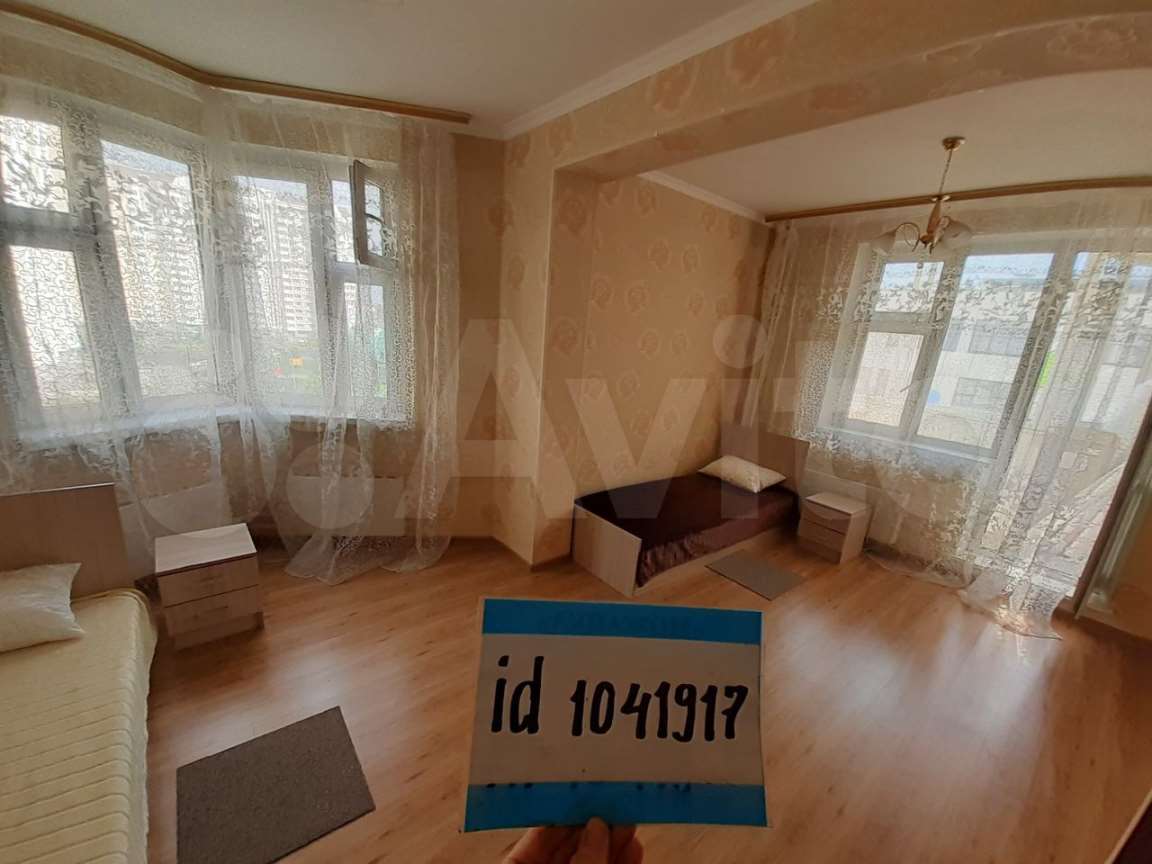 Комната Ухтомского Ополчения улица, 2, фото №6