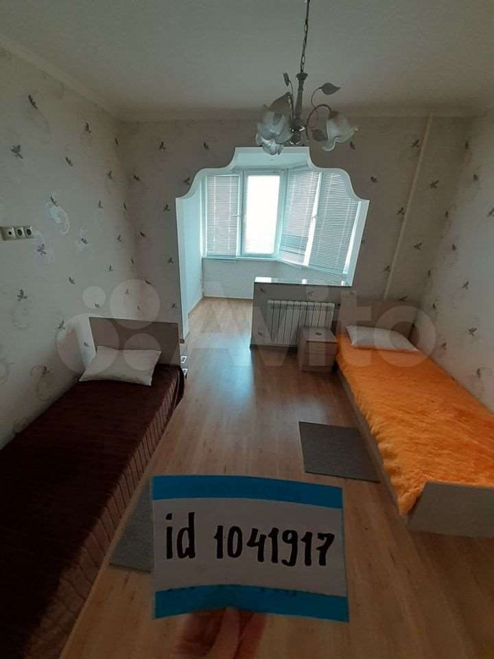 Комната Ухтомского Ополчения улица, 2, фото №2