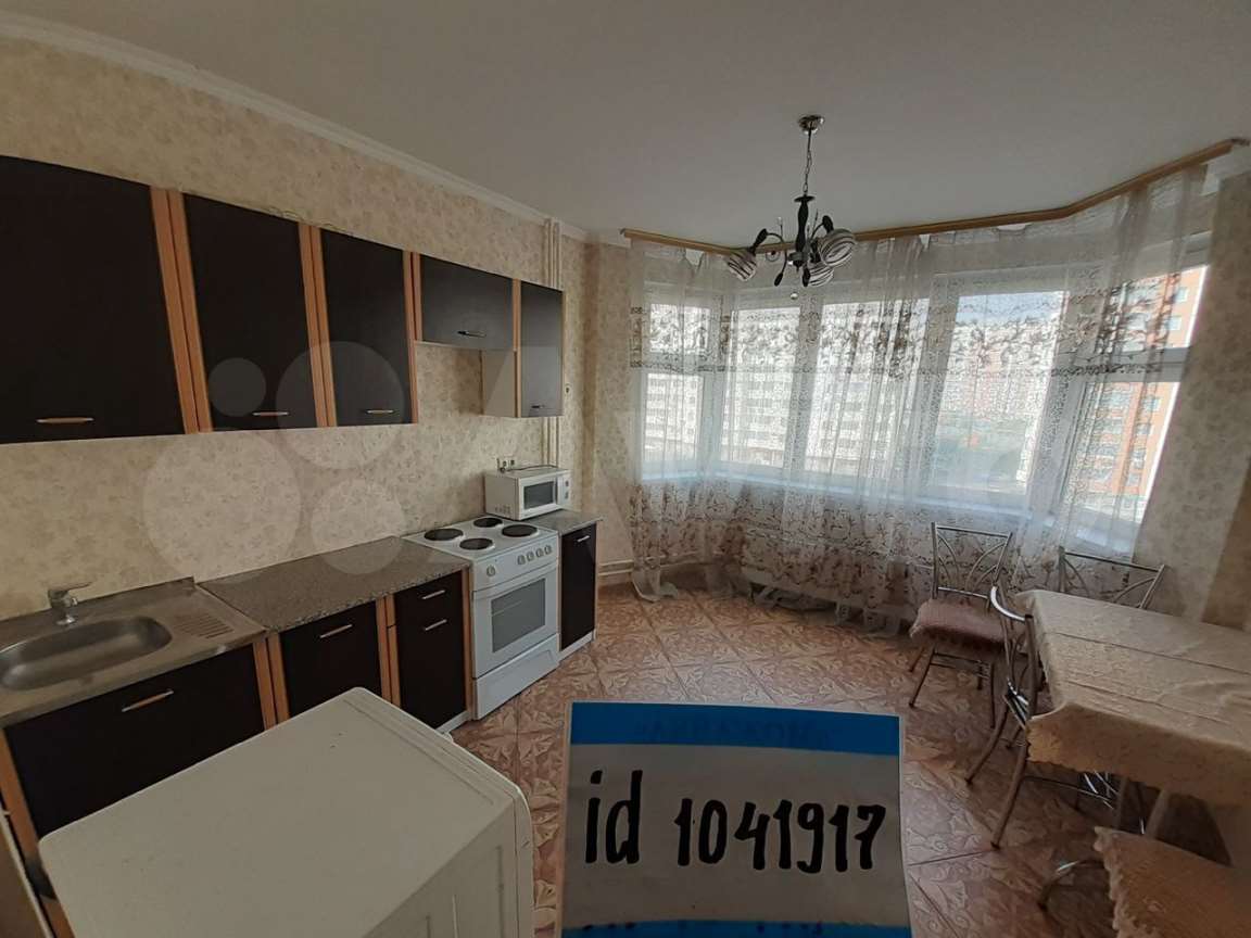Комната Ухтомского Ополчения улица, 2, фото №8
