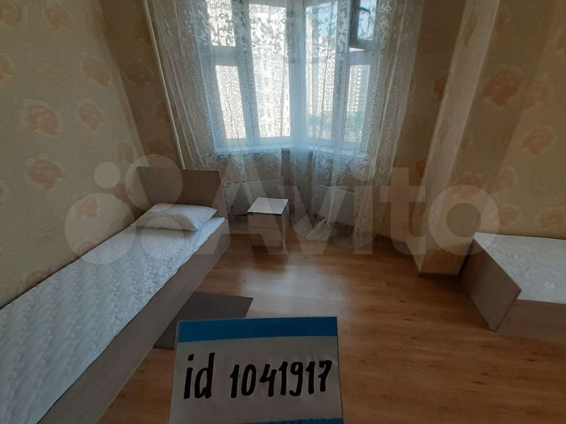 Комната Ухтомского Ополчения улица, 2, фото №9