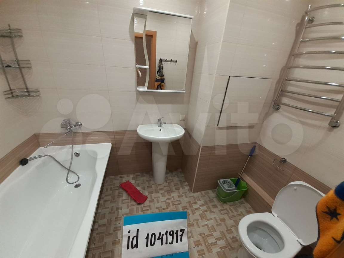 Комната Ухтомского Ополчения улица, 2, фото №10