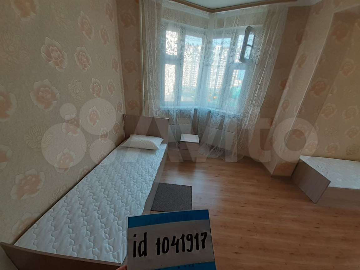 Комната Ухтомского Ополчения улица, 2, фото №5