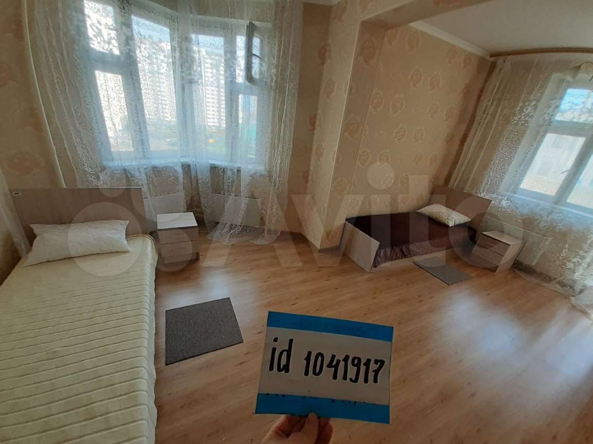 Комната Ухтомского Ополчения улица, 2, фото №4