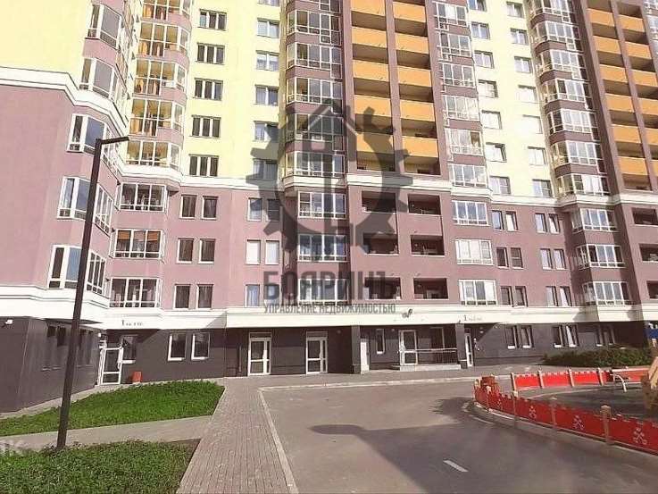 Трехкомнатная квартира Екатеринбург улица, фото №10