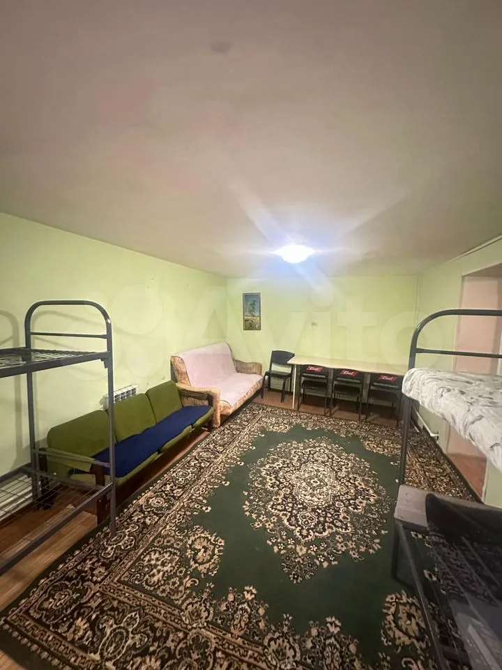 Дом комнаты 20 улица, 000, фото №2