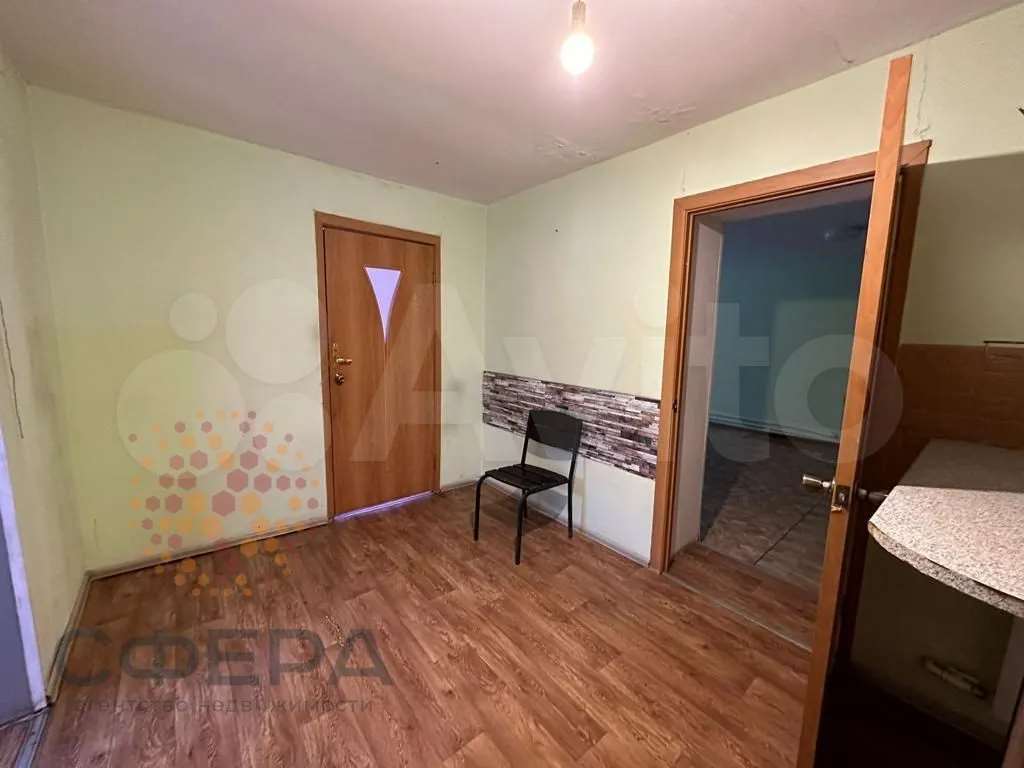 Дом комнаты 20 улица, 000, фото №8