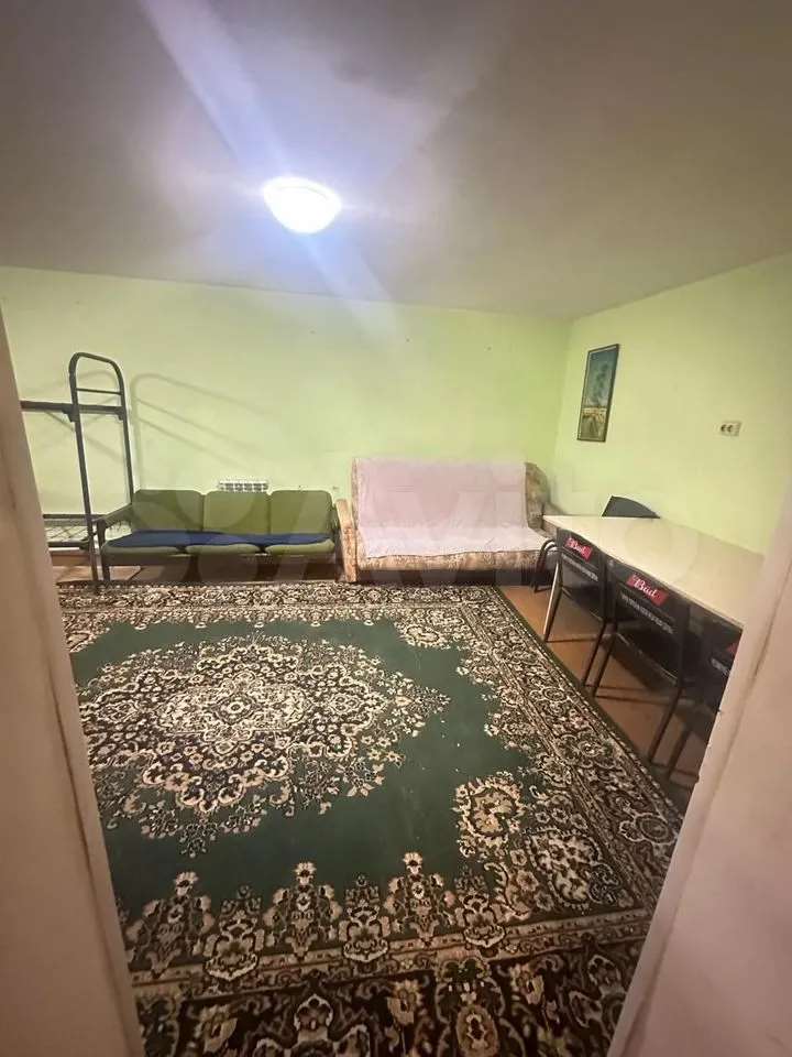 Дом комнаты 20 улица, 000, фото №10