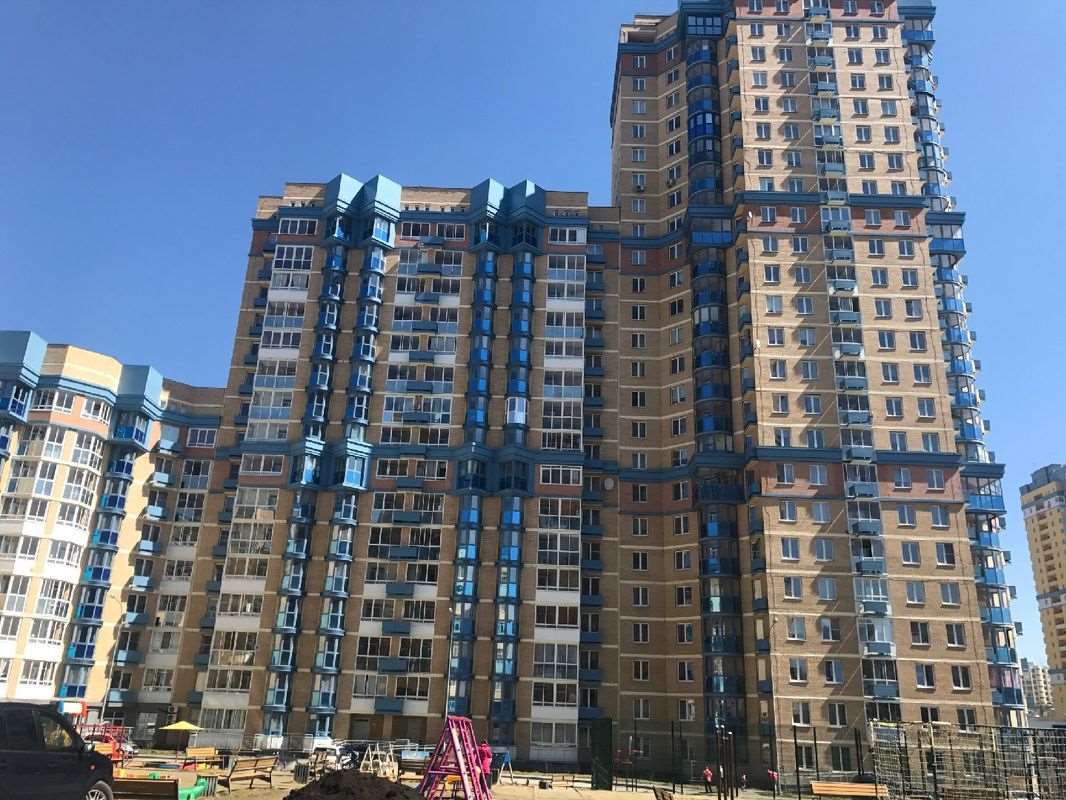 Двухкомнатная квартира Циолковского улица, 27, фото №6