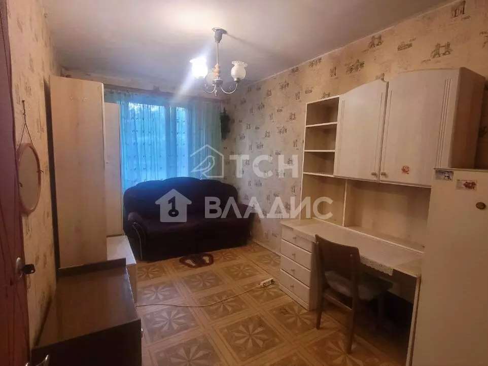 Комната Московская улица, фото №5