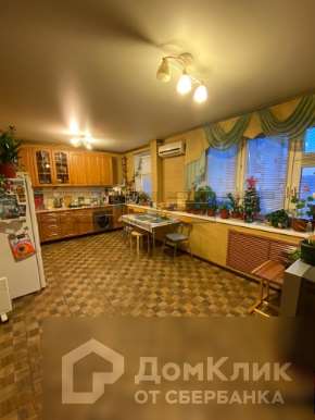 Однокомнатная квартира Казань улица, фото №7