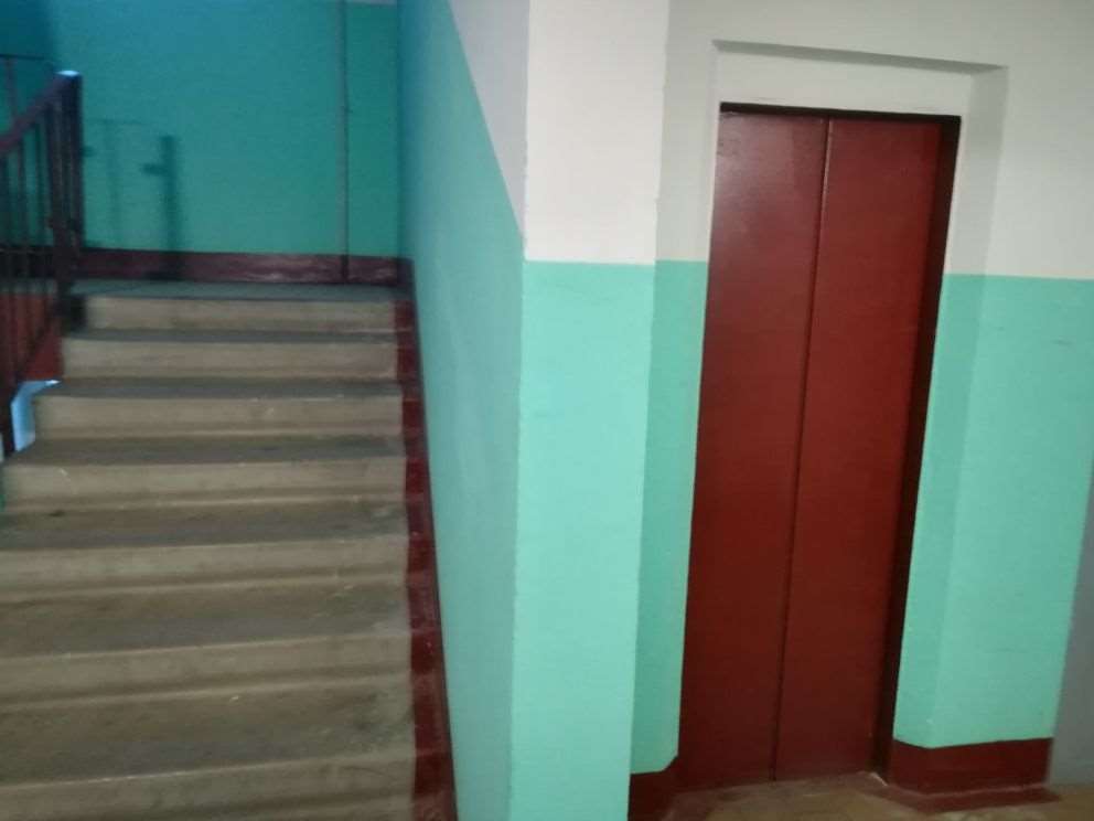 Однокомнатная квартира Казань улица, фото №4