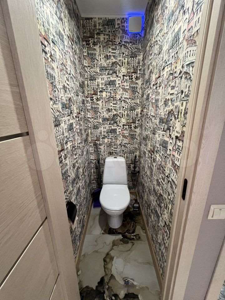 -и комнатная Просторная улица, фото №10