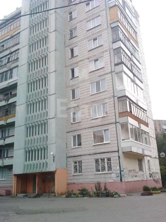 Трехкомнатная квартира Фрунзе улица, 94, фото №10