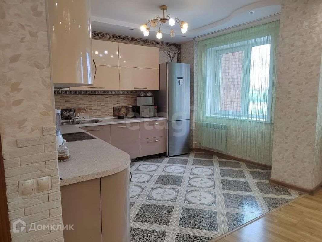 4-х комнатная квартира Стартовая улица, фото №3