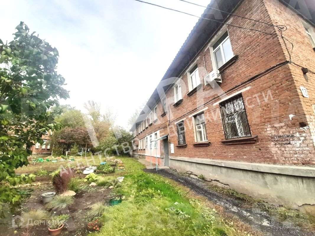 Однокомнатная квартира Самара улица, фото №3