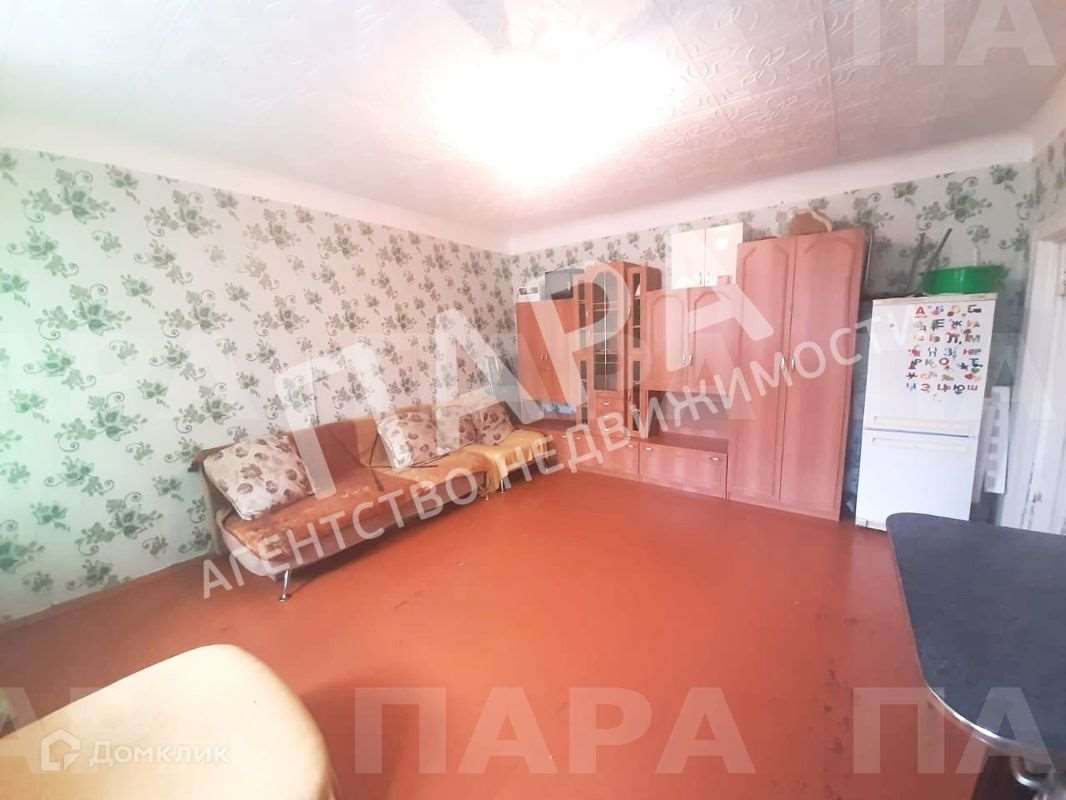 Однокомнатная квартира Самара улица, фото №2