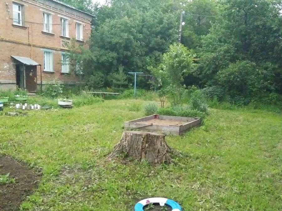 Однокомнатная квартира Самара улица, фото №6