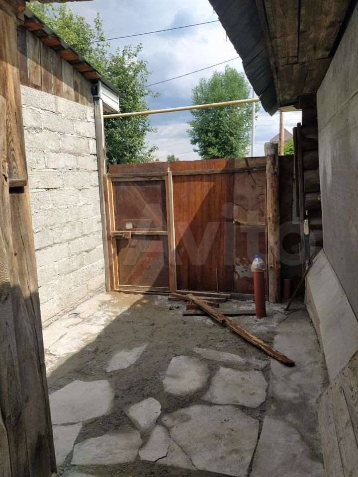 Дом комнаты 10 улица, фото №4