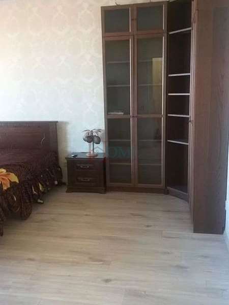 Однокомнатная квартира Демьяна Бедного улица, 57, фото №2