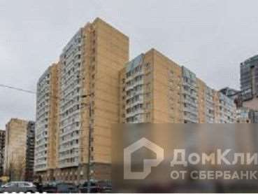 Двухкомнатная квартира ул. Есенина улица, 16 к. 1, фото №7
