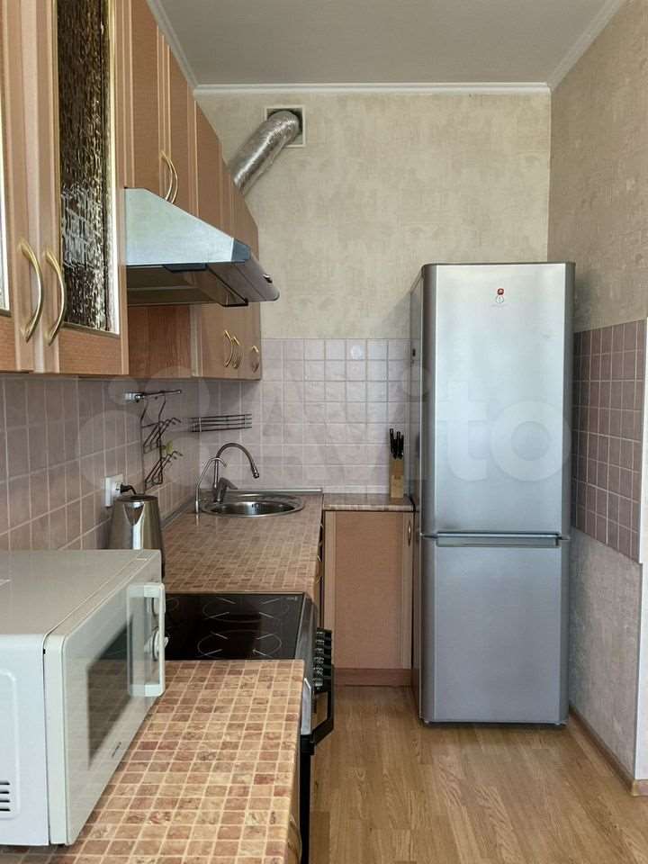 -и комнатная 15 улица, 07, фото №9