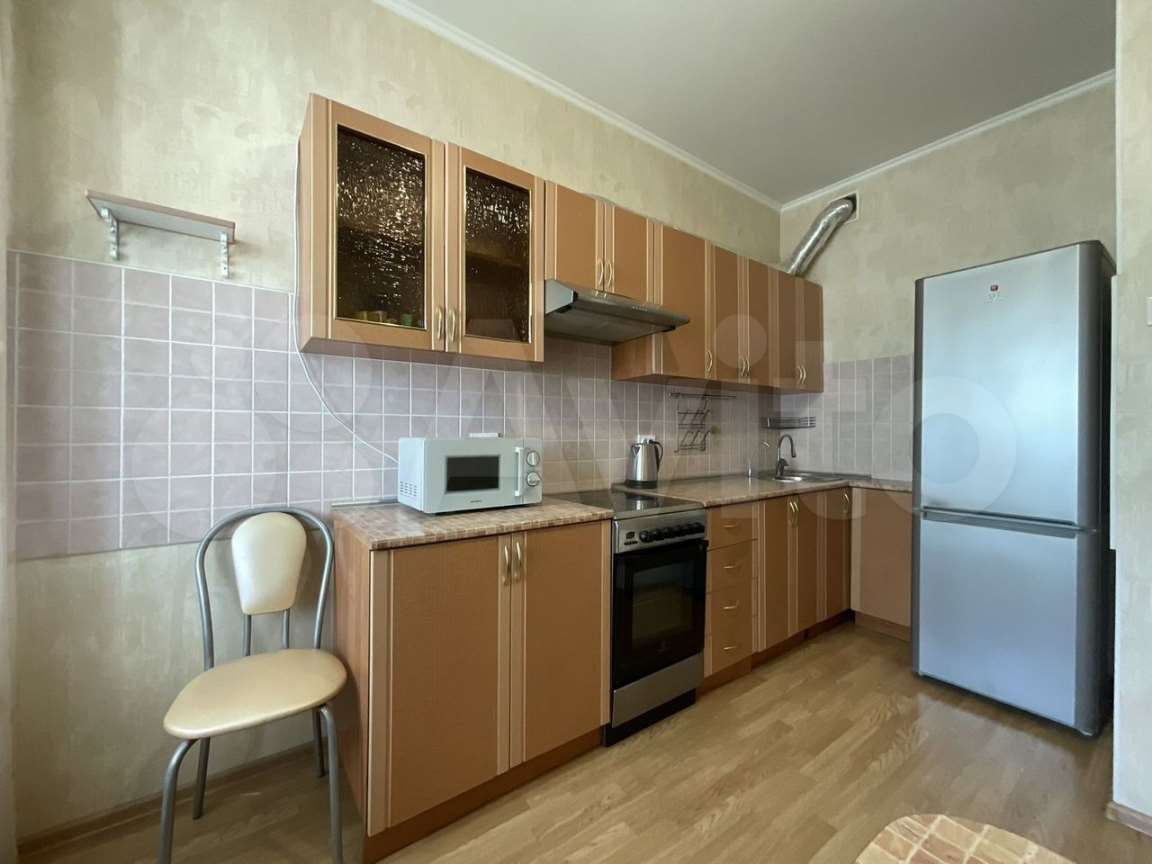 -и комнатная 15 улица, 07, фото №3