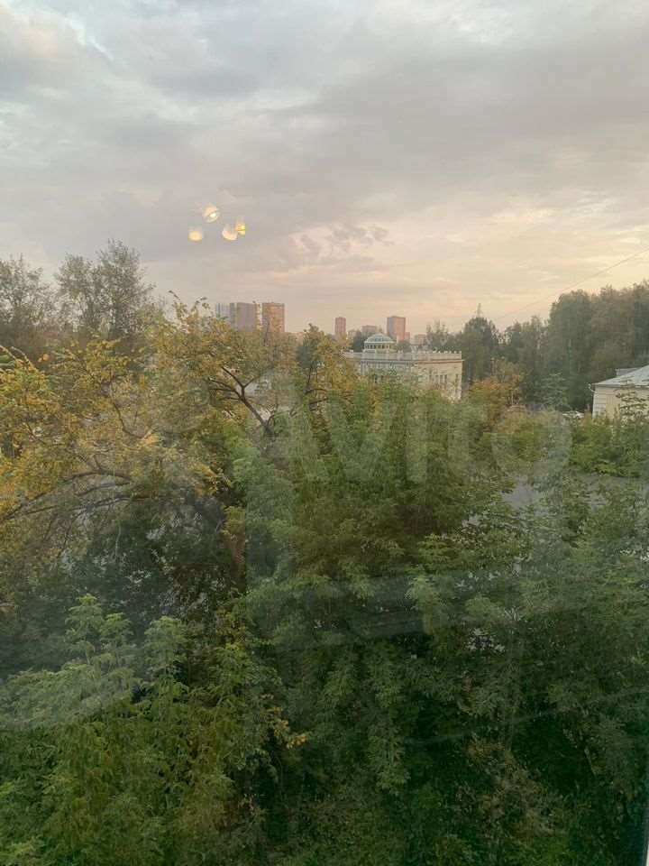 Однокомнатная квартира Пехотинцев улица, 21, фото №6