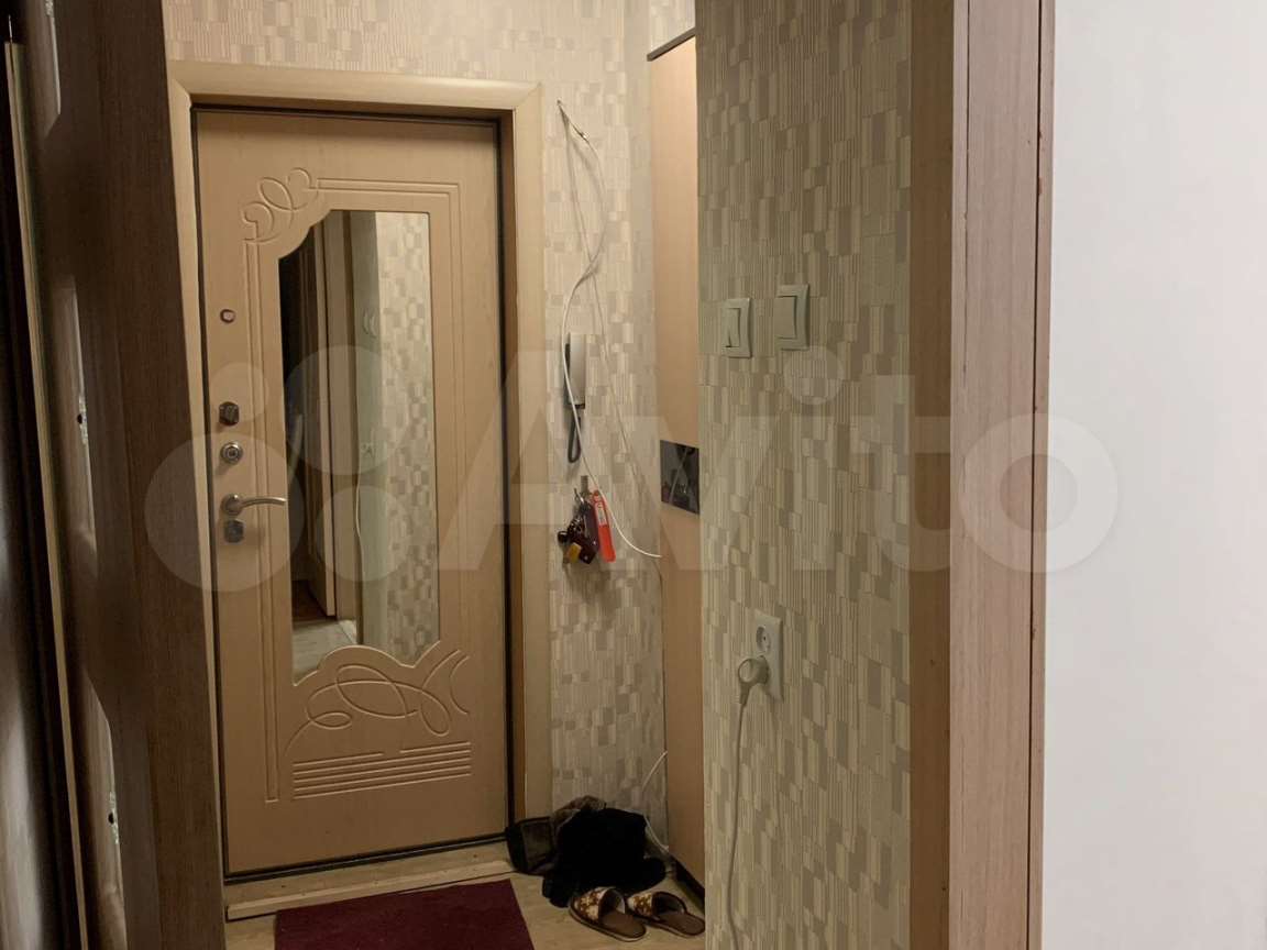 Однокомнатная квартира Пехотинцев улица, 21, фото №4