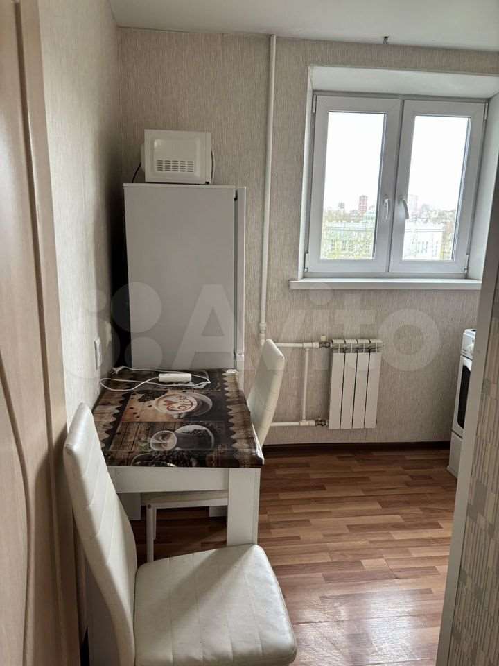 Однокомнатная квартира Пехотинцев улица, 21, фото №8
