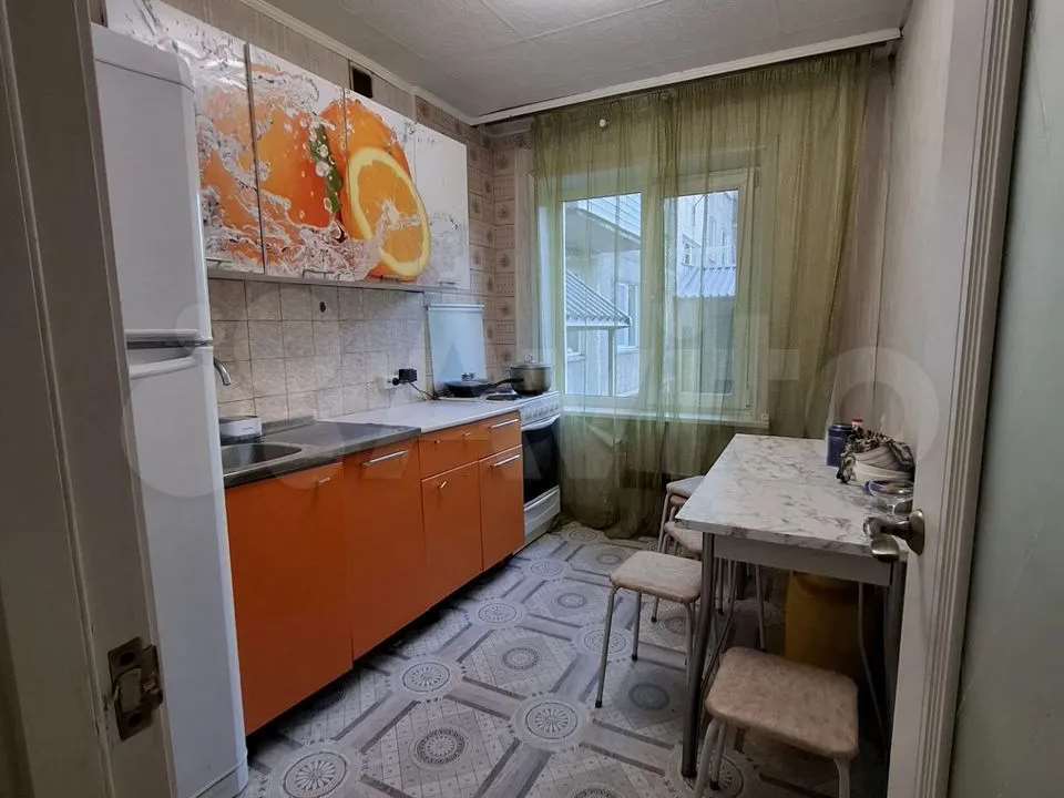 -и комнатная 1 улица, 0000, фото №1