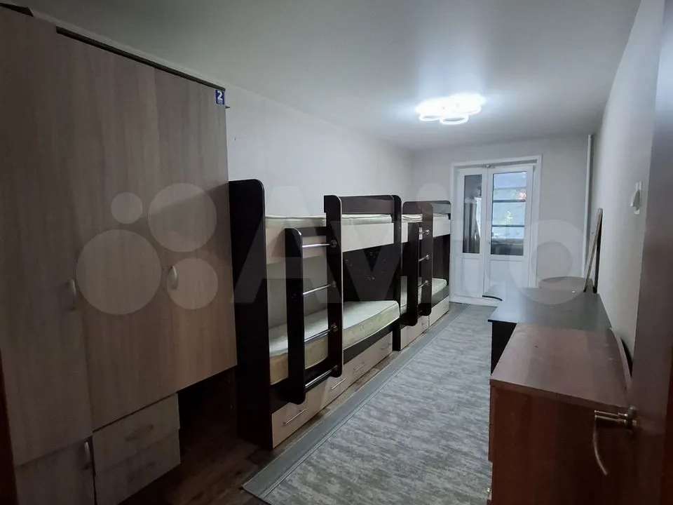 -и комнатная 1 улица, 0000, фото №3