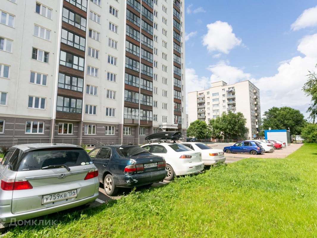 Студия Новосибирск улица, фото №9