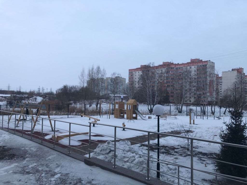 Студия Новосибирск улица, фото №10