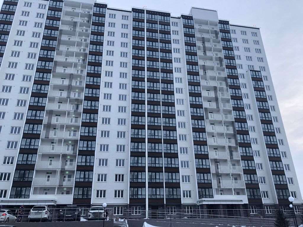 Студия Новосибирск улица, фото №3