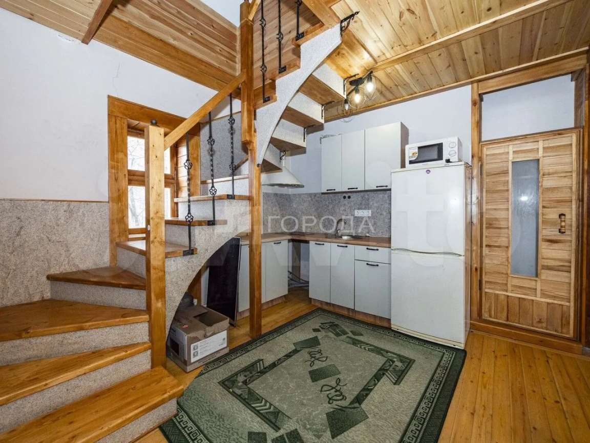 Дом  комнаты 14 улица, 88117, фото №6