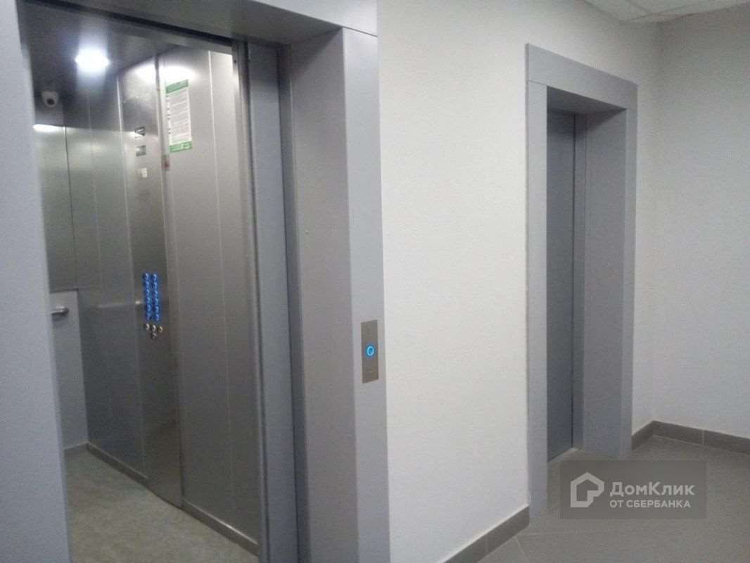 Трехкомнатная квартира Хрустальногорская улица, 87, фото №8
