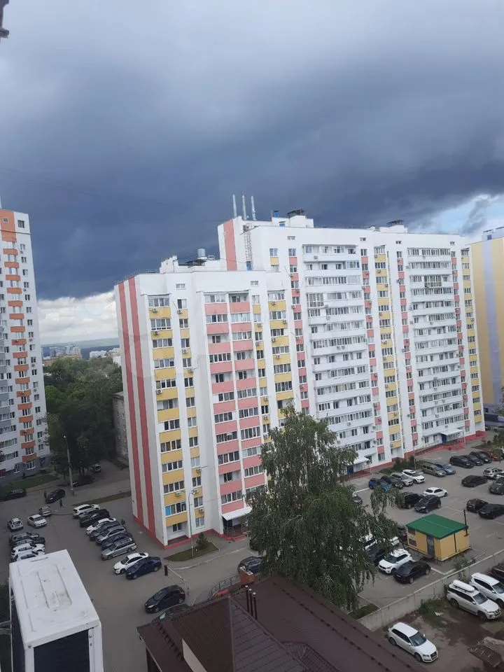 Однокомнатная квартира Николая Панова улица, 52, фото №6