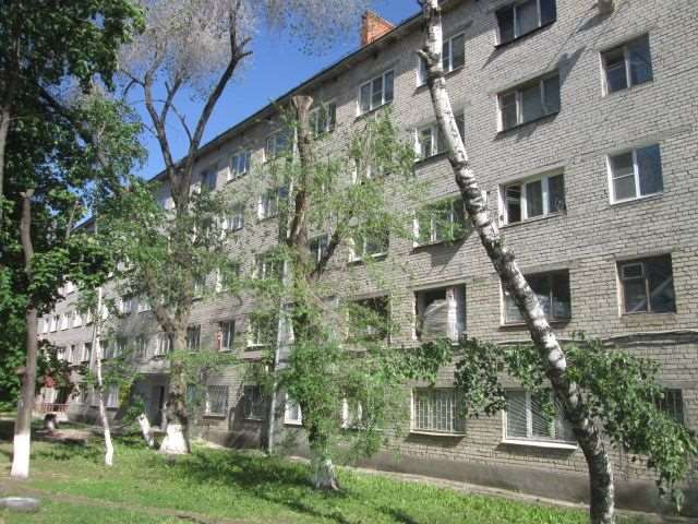 Однокомнатная квартира Самара улица, фото №9