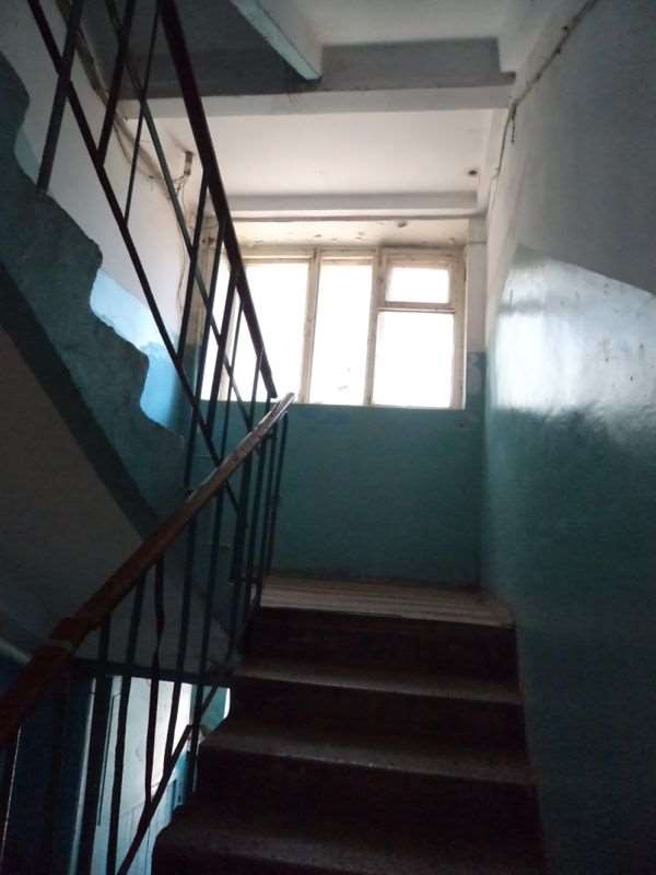 Однокомнатная квартира Самара улица, фото №8