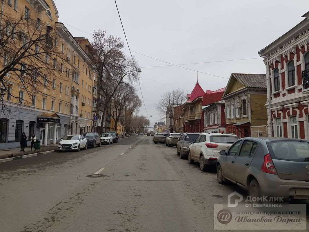 Комната Самара улица, фото №5
