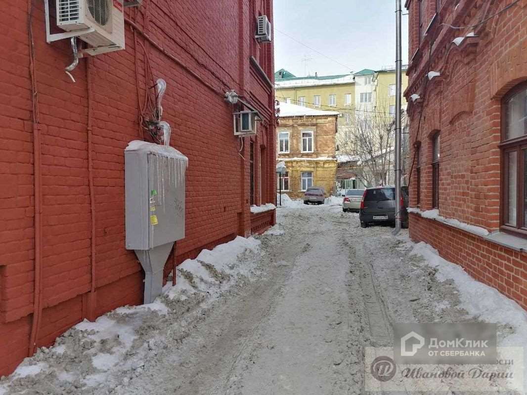Комната Самара улица, фото №3