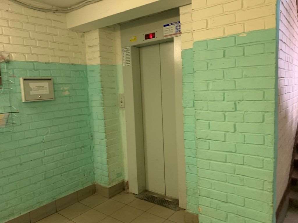 Однокомнатная квартира пр. Пискарёвский проспект, 52, фото №1
