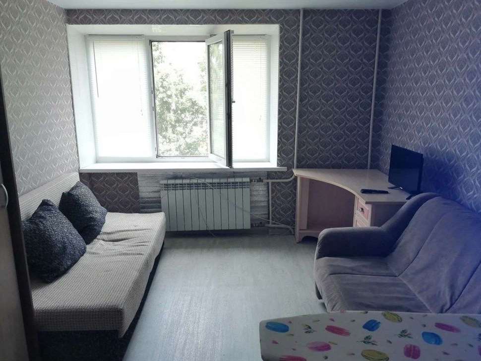 Комната Самара улица, фото №5