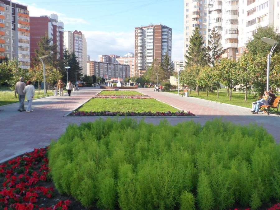 Двухкомнатная квартира Академика Шварца улица, 16, фото №6