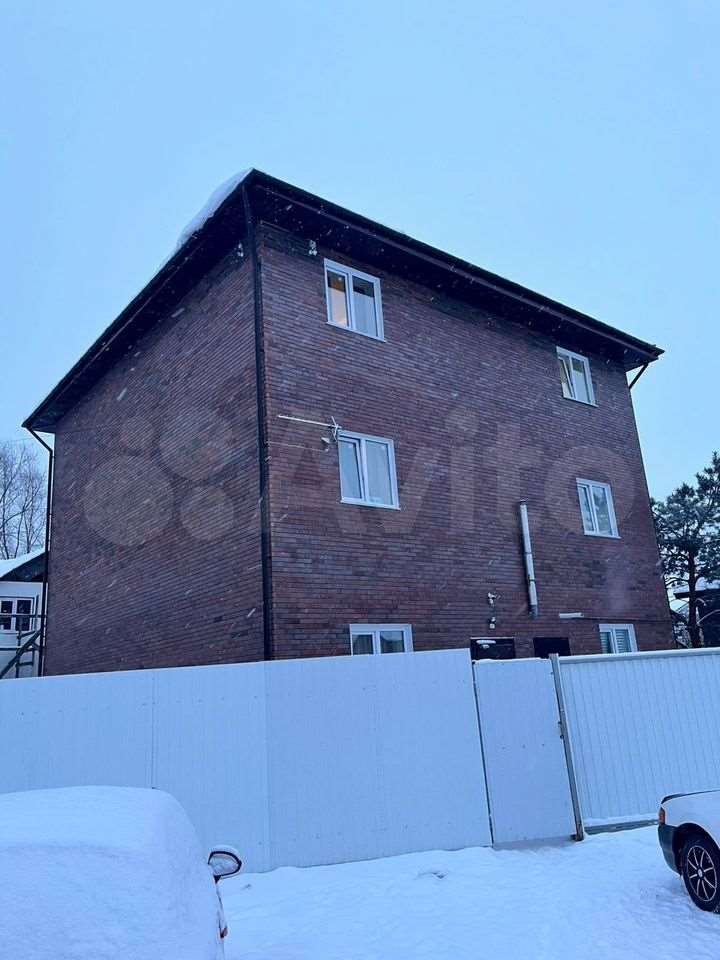 -и комнатная 20 улица, 000, фото №5
