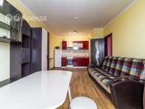 Студия ш. Варшавское () шоссе, 141 к. 12, фото №10