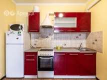 Студия ш. Варшавское () шоссе, 141 к. 12, фото №8